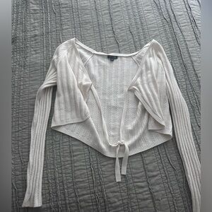 Woman’s Wild fable Cardigan